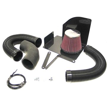 K&N Performance Intake Kit