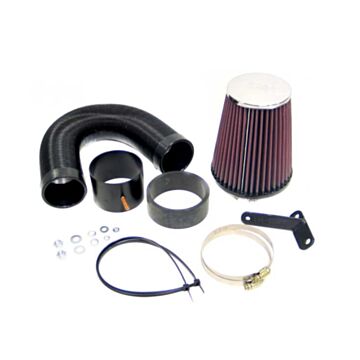 K&N Performance Intake Kit