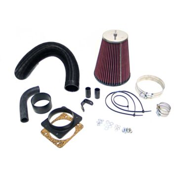 K&N Performance Intake Kit