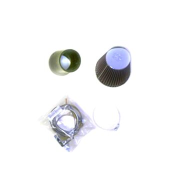 K&N Performance Intake Kit