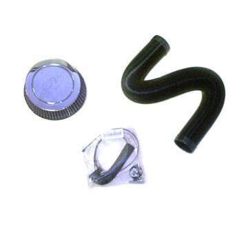K&N Performance Intake Kit