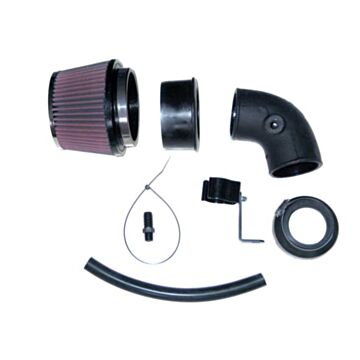 K&N Performance Intake Kit