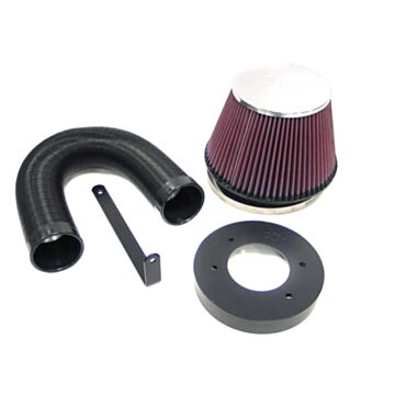 K&N Performance Intake Kit