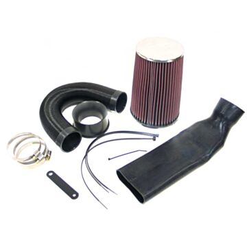K&N Performance Intake Kit
