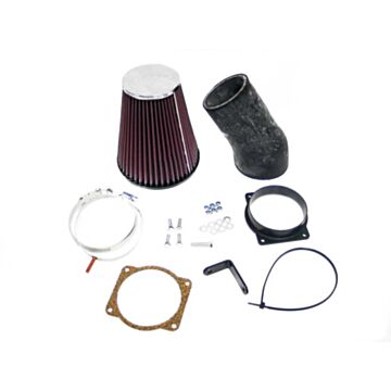 K&N Performance Intake Kit