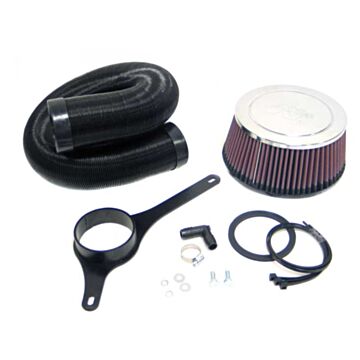 K&N Performance Intake Kit