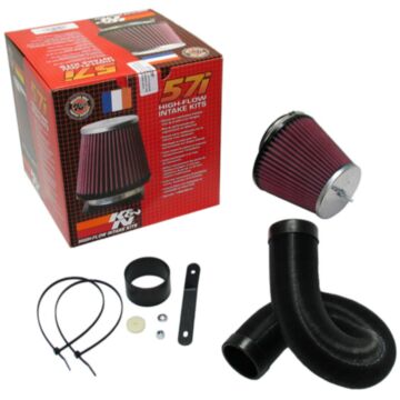 K&N Performance Intake Kit
