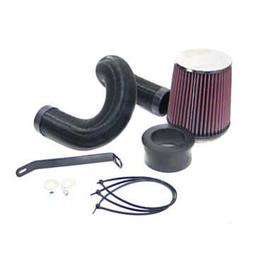 K&N Performance Intake Kit