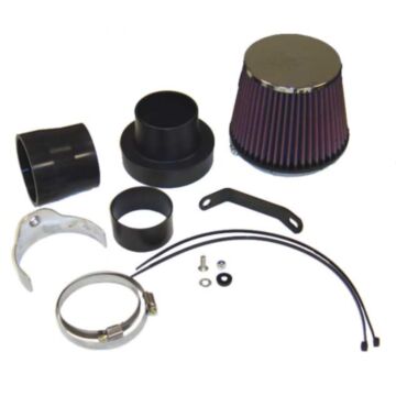 K&N Performance Intake Kit