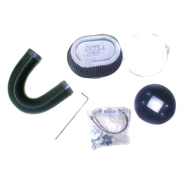 K&N Performance Intake Kit