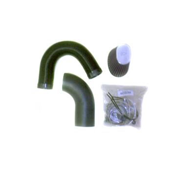 K&N Performance Intake Kit