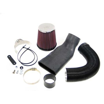 K&N Performance Intake Kit