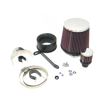 K&N Performance Intake Kit