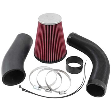 K&N Performance Intake Kit