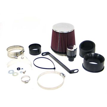 K&N Performance Intake Kit