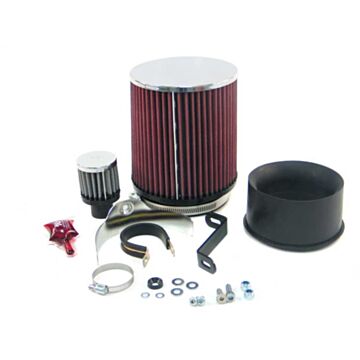 K&N Performance Intake Kit