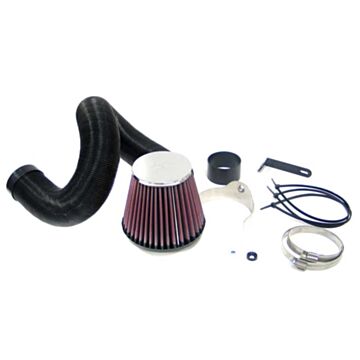 K&N Performance Intake Kit