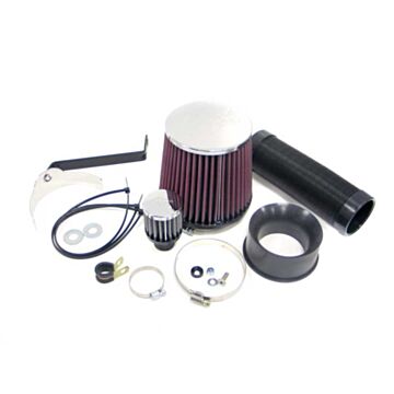 K&N Performance Intake Kit