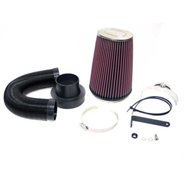 K&N Performance Intake Kit