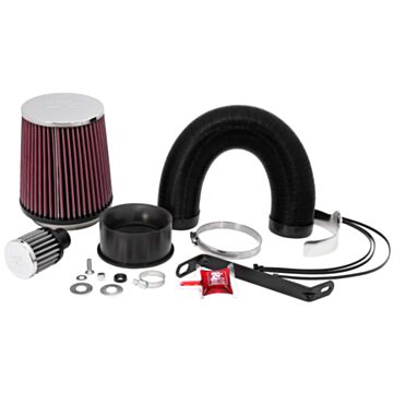 K&N Performance Intake Kit