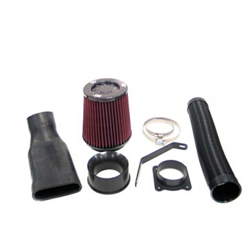 K&N Performance Intake Kit