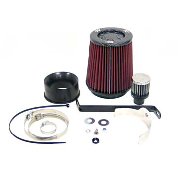 K&N Performance Intake Kit