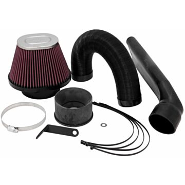 K&N Performance Intake Kit
