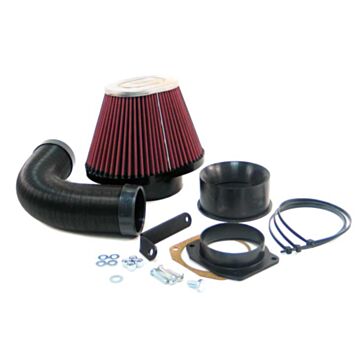 K&N Performance Intake Kit