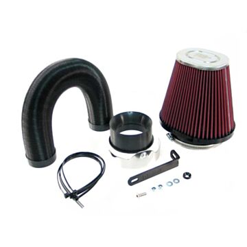 K&N Performance Intake Kit