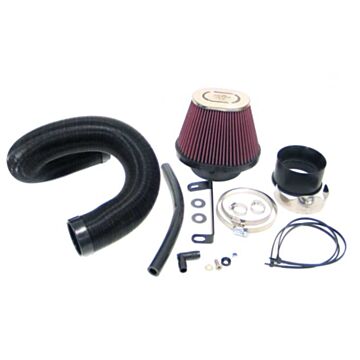 K&N Performance Intake Kit