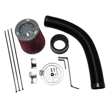 K&N Performance Intake Kit