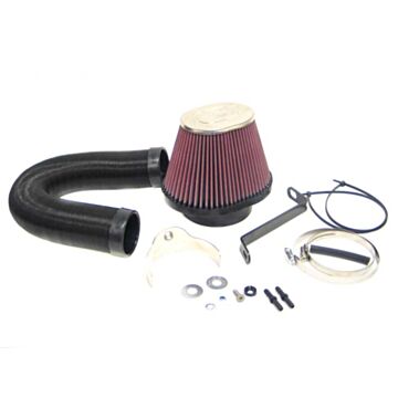 K&N Performance Intake Kit