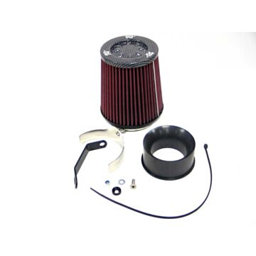 K&N Performance Intake Kit