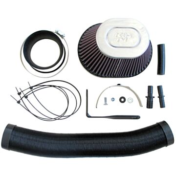K&N Performance Intake Kit