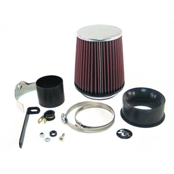 K&N Performance Intake Kit