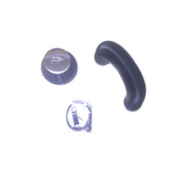 K&N Performance Intake Kit