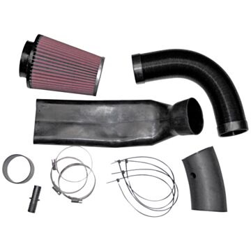 K&N Performance Intake Kit