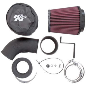 K&N Performance Intake Kit