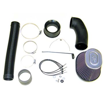 K&N Performance Intake Kit