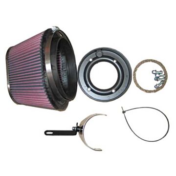 K&N Performance Intake Kit