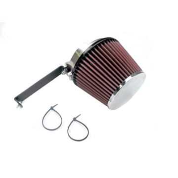 K&N Performance Intake Kit