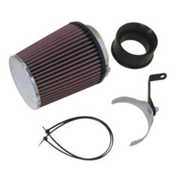 K&N Performance Intake Kit