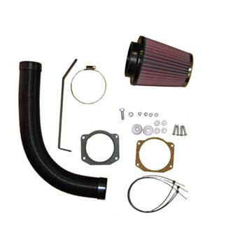 K&N Performance Intake Kit