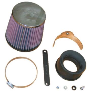 K&N Performance Intake Kit