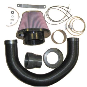 K&N Performance Intake Kit