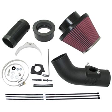 K&N Performance Intake Kit