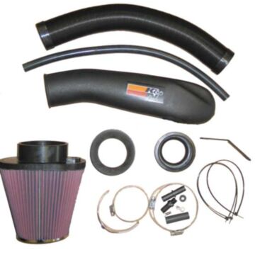 K&N Performance Intake Kit