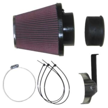 K&N Performance Intake Kit