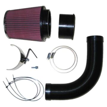 K&N Performance Intake Kit