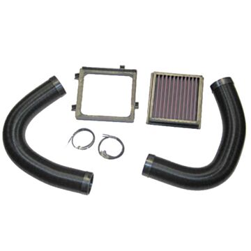 K&N Performance Intake Kit
